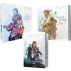 Pack Time Stories Revolution