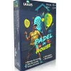 Padel in House