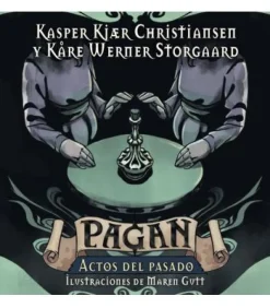 Pagan: Actos del Pasado