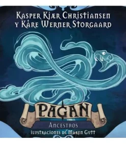 Pagan: Ancestros