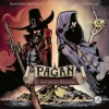Pagan: El Destino de Roanoke