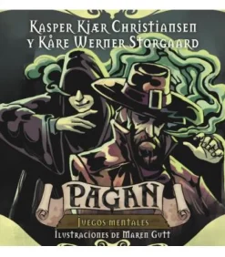 Pagan: Juegos Mentales
