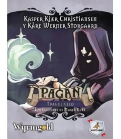 Pagan: Tras el Velo