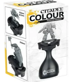 Painting Handle