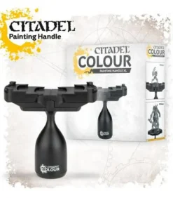 Painting Handle XL (2021)