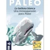 Paleo: La Ballena Blanca