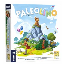 Paleolino