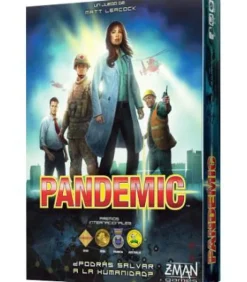 Pandemic