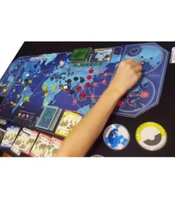 Pandemic: Estado de Emergencia