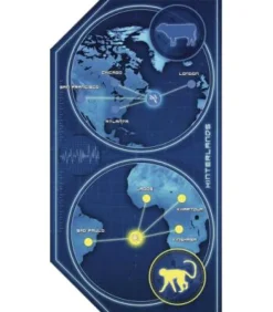 Pandemic: Estado de Emergencia