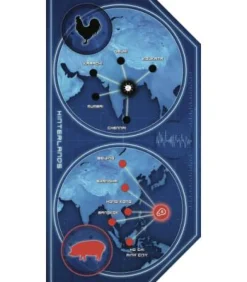 Pandemic: Estado de Emergencia