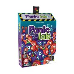 Panic Lab