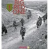 Panzer Grenadier - An Army at Dawn: Big Red One (Inglés)