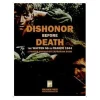 Panzer Grenadier: Dishonor Before Death (Inglés)