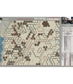 Paper Wars 100: Bloody Retribution - Battle of Inkerman (Inglés)