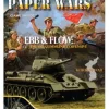 Paper Wars 105: Ebb & Flow: The 1951 Communist Offensive (Inglés)