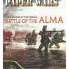 Paper Wars 98: First Blood in the Crimea - Battle of the Alma (Inglés)