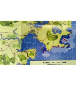 Paper Wars 90: MacArthur The Road to Bataan (Inglés)