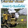 Paper Wars 106: Power & Resolution (Inglés)