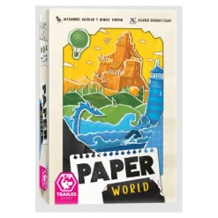Paper World