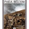Para Bellum Magazine 11: Inferno Sull'Isonzo, Bainsizza 1917 (Italiano)
