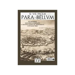 Para Bellum Magazine 15: La Seconda Guerra del Monferrato / Ottagio 1625 (Inglés)