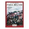 Para Bellum XVII: Dervisci