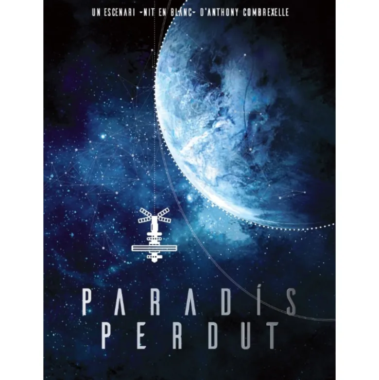 Paradís Perdut