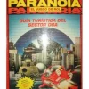 Paranoia: Guía Turística del Sector DOA