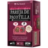 Pareja de Pacotilla