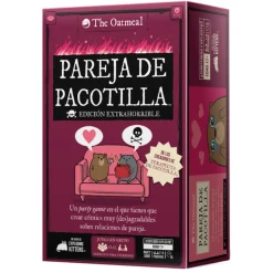 Pareja de Pacotilla