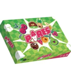 Pares