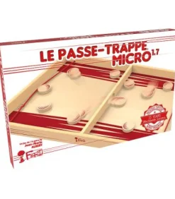 Passe Trappe: Micro