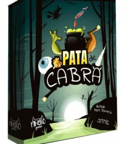 Pata de Cabra