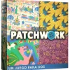 Patchwork