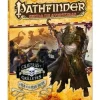 Pathfinder: Calaveras y Grilletes 4 (La Isla de los Ojos Vacíos)