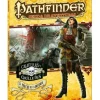 Pathfinder: Calaveras y Grilletes 5 (El Precio de la Infamia)