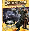 Pathfinder: Calaveras y Grilletes 6 (Del Corazón del Infierno)