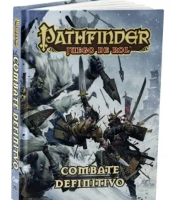 Pathfinder: Combate Definitivo