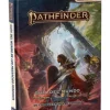 Pathfinder (2ª Edición): Guía del Mundo de los Presagios Perdidos