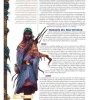 Pathfinder (2ª Edición): Guía de Personajes de los Presagios Perdidos