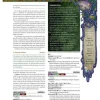 Pathfinder (2ª Edición): La Caída de Piedra Plaga
