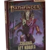Pathfinder (2ª Edición): La Corona del Rey Kóbold