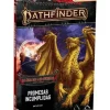 Pathfinder (2ª Edición): La Era de las Cenizas 6 (Promesas Incumplidas)