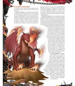 Pathfinder (2ª Edición): La Era de las Cenizas 6 (Promesas Incumplidas)