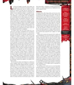 Pathfinder (2ª Edición): La Era de las Cenizas 2 (La Secta de las Cenizas)