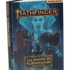 Pathfinder (2ª Edición): Las bóvedas de la Abominación