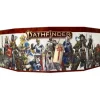 Pathfinder (2ª Edición): Pantalla del DJ