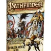 Pathfinder: La Estrella Fragmentada 6 (El Corazón Muerto de Xin)