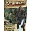 Pathfinder: La Estrella Fragmentada 4 (Más Allá de la Puerta del Día del Juicio)